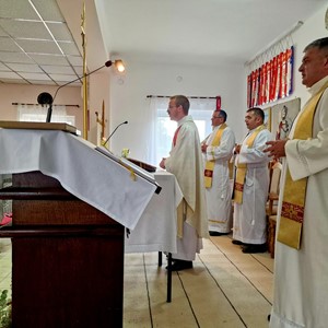 Proslavljen blagdan sv. Jelene Križarice u Zaboku